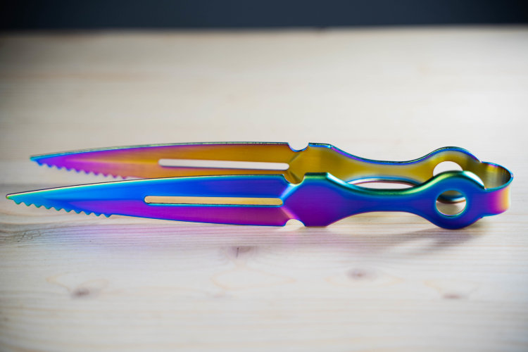 Щипцы Blade Multicolor Щипцы Blade Multicolor