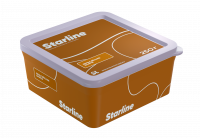 Табак Starline 250 гр Бельгийские Вафли