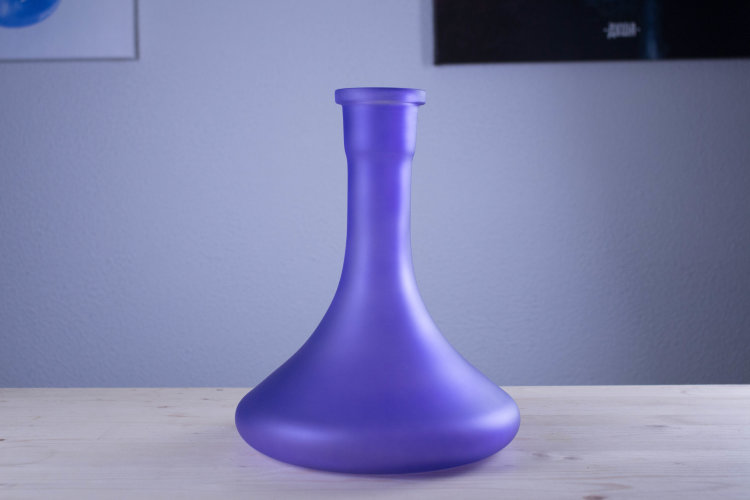 Vogue Violet Matt Vogue Violet Matt