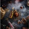 Табак Daily Hookah 250 гр Энергетический напиток