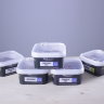 Табак Daily Hookah 250 гр Энергетический напиток