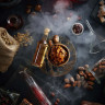 Табак Daily Hookah 250 гр Энергетический напиток