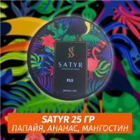 Табак Satyr 25 гр Fiji