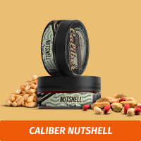 Табак Caliber Nutshell (Арахис) 150 гр