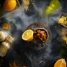 Табак Daily Hookah 60 гр Лимоний Табак Daily Hookah 60 гр Лимоний