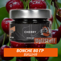Табак Bonche 80 гр Cherry