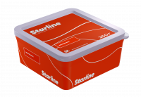 Табак Starline 250 гр Земляника