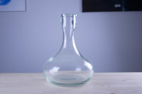 Glass Might Pure