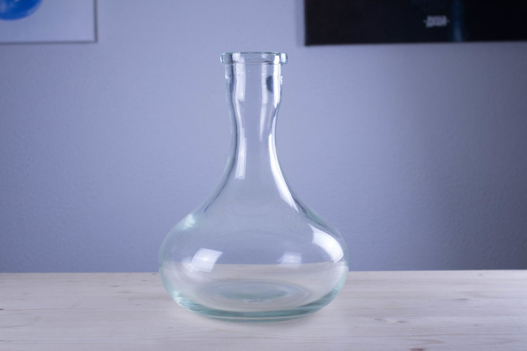 Glass Might Pure Glass Might Pure