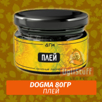 Табак Dogma 80 гр Плей