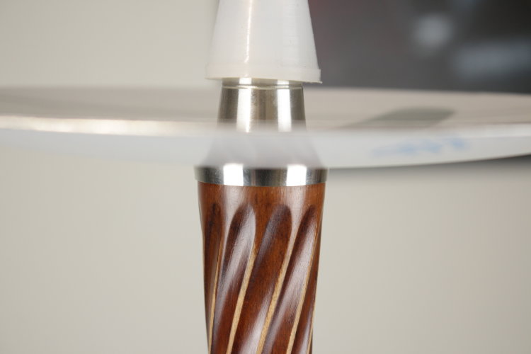 Кальян DSH Wood BS (Спираль бук)