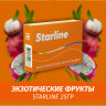 Табак Starline 25 гр Экзотические Фрукты Табак Starline 25 гр Экзотические Фрукты