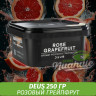 Табак Deus 250 гр - Rose Grapefruit Табак Deus 250 гр - Rose Grapefruit