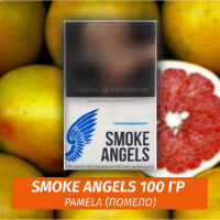 Табак Smoke Angels 100 гр Pamela