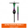 Кальян Alpha Hookah Model X Forest Candy