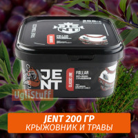 Табак Jent Classic 200 гр - Follar