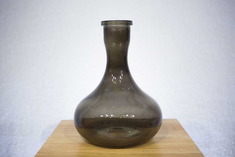 Glass Might Дымка