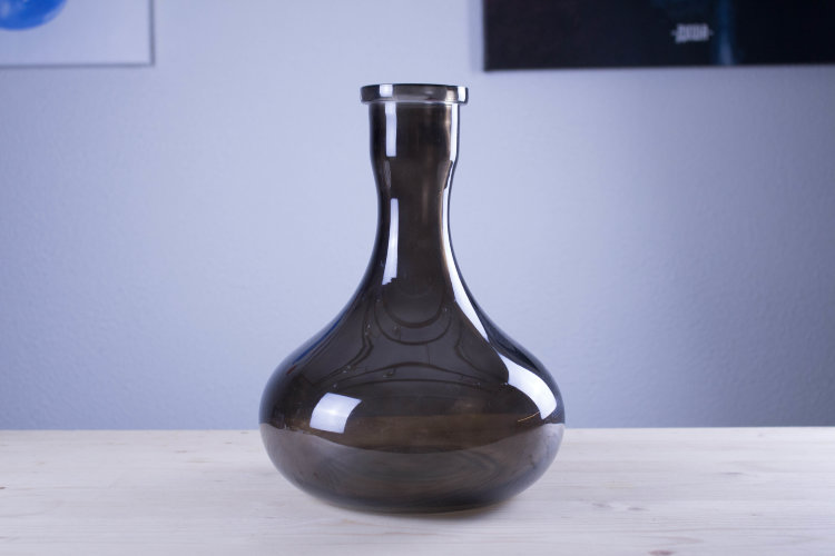 Glass Might Дымка