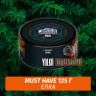 Табак Must Have 125 гр - Хвойный Лес (Yolka) Табак Must Have 125 гр - Хвойный Лес (Yolka)