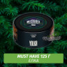 Табак Must Have 125 гр - Хвойный Лес (Yolka) Табак Must Have 125 гр - Хвойный Лес (Yolka)