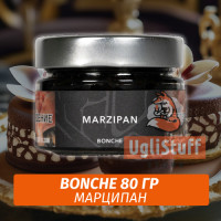 Табак Bonche 80 гр Marzipan