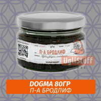 Табак Dogma - П-А Бродлиф (80г)