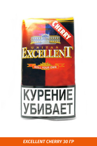 Табак для самокруток Mac Baren Excellent - Cherry 30гр.