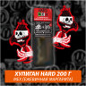 Табак Хулиган Hooligan HARD 200 g Mex (Ежевичная Маргарита) от Nuahule Group Табак Хулиган Hooligan HARD 200 g Mex (Ежевичная Маргарита) от Nuahule Group
