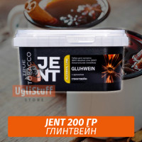 Табак Jent Alcohol 200 гр - Gluhwein