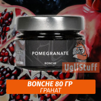 Табак Bonche 80 гр Pomegranate