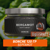 Табак Bonche 120 гр - Bergamot