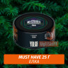 Табак Must Have 25 гр - Хвойный Лес (Yolka) Табак Must Have 25 гр - Хвойный Лес (Yolka)