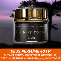 Табак Deus Perfume 40 гр - But not today