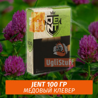 Табак Jent 100 гр Herbal Line - Sweet Clover