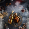 Табак Daily Hookah 60 гр Энергетический напиток
