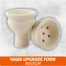 Чаша для кальяна Upgrade Form Medium
