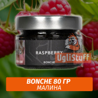 Табак Bonche 80 гр Raspberry