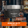 Табак Bonche 30 гр Whiskey