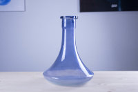 Колба Blade Hookah Light Gray