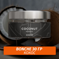 Табак Bonche 30 гр Coconut