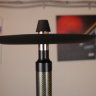 Кальян Conceptic Design Carbon Gold