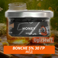 Табак Bonche 30 гр 5% Honey
