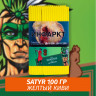 Табак Satyr 100 гр Iroquois (Желтый Киви) Табак Satyr 100 гр Iroquois (Желтый Киви)