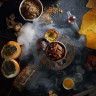 Табак Daily Hookah 60 гр Экзотические фрукты Табак Daily Hookah 60 гр Экзотические фрукты