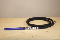 Комплект шланга для кальяна CWP Circa Black-Blue