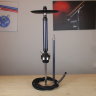 Кальян Conceptic Design Carbon Blue