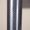 Кальян Conceptic Design Carbon Blue