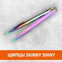 Щипцы Skinny Shiny