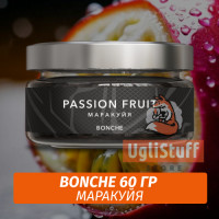 Табак Bonche 60 гр Passion Fruit