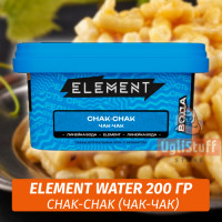 Табак Element Water 200 гр Chak-chak (Чак-Чак)